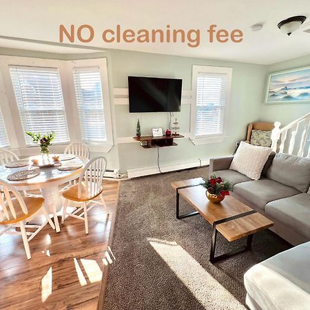 Entire Lovely 3 Bedroom, 2 Bathroom Apartment! 1 Block To The Beach And Boardwalk! Wildwood Exterior foto