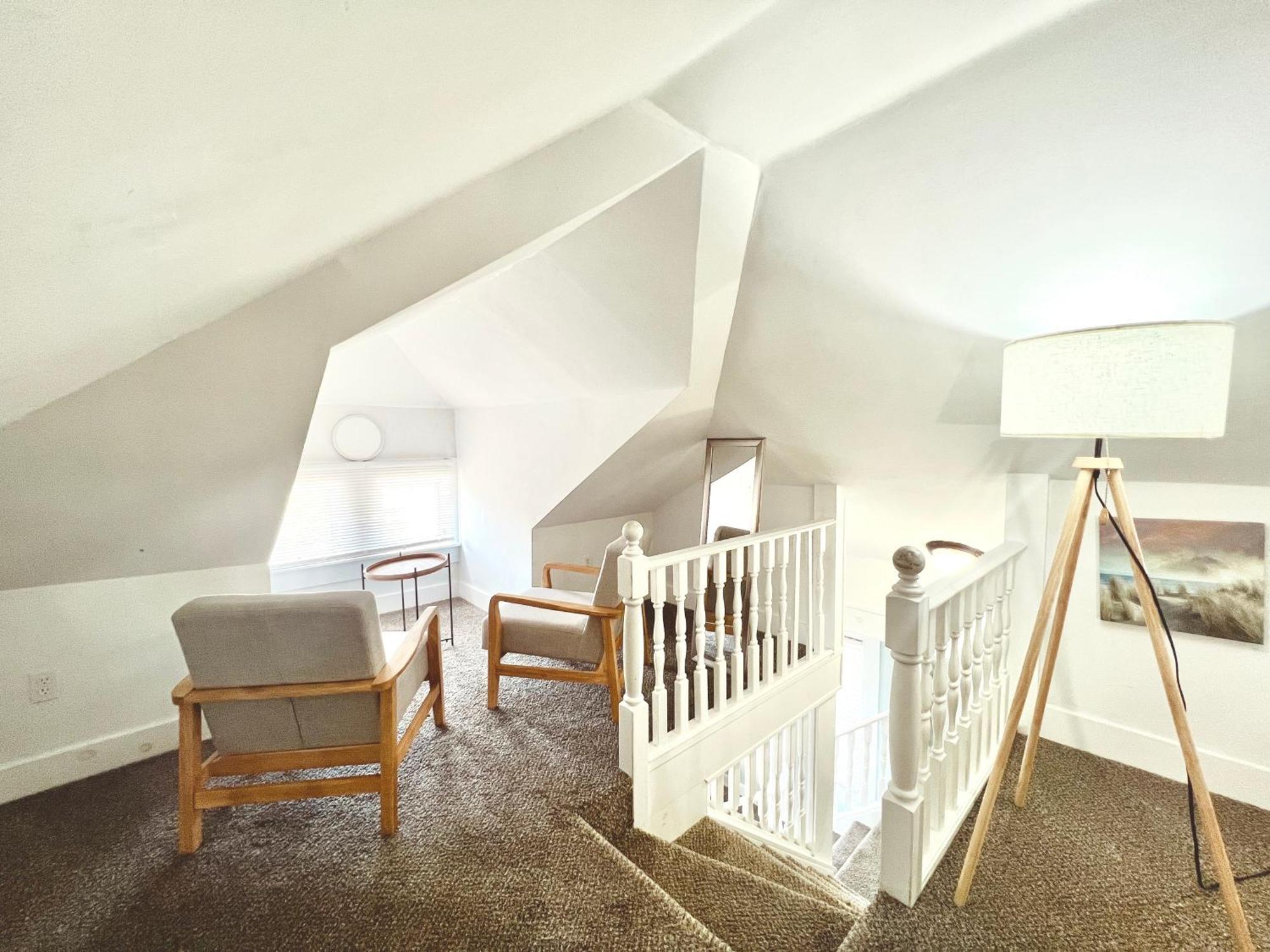 Entire Lovely 3 Bedroom, 2 Bathroom Apartment! 1 Block To The Beach And Boardwalk! Wildwood Exterior foto